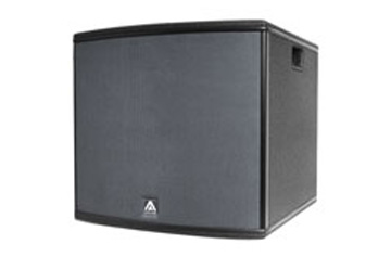 专业音箱X18W