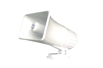 号角扬声器